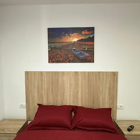 Pensiunea Aylin Corbu (Constanta)